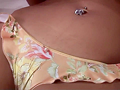 Two Wonderful Asian Lesbian Bimbos Are Having So Much Fun With Their Sex Toys