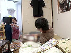 onegaisureba nakadashi23