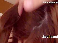 Your Dominatrix Receives The Utmost Elation - An Awesome Japanese Suck Off ! With Hoshinaka Kokomi And Kokomi Hoshinaka