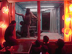 241227酔っ払ったギャルを公開ハメハメi4