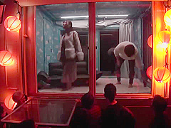 241227酔っ払ったギャルを公開ハメハメi4