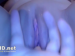 Dirty Asian Bitch Reveals Creampie Surprise