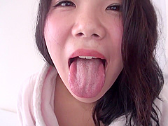 Pale And Curvy Japanese Amateur Body Measurements