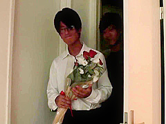 Sexy Teen 18+ From Tokyo City Fucked Japanese Gangbang 62 Min - Koehi Sakurada, Kento Hisaki And Madoka Adachi