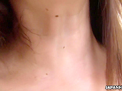 Vaginal Toys - Mature Asian Slut Gets Toyed And She Sucks It