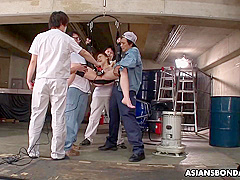 Is Having A Day To Remember - Honey Sweet, Aiko Hirose And Sugar Baby