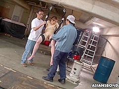 Is Having A Day To Remember - Honey Sweet, Aiko Hirose And Sugar Baby