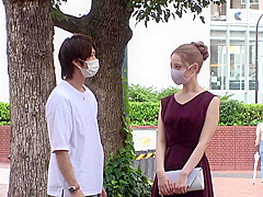 #200GANA-2537 JAPANESE CUMSHOT