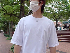 #200GANA-2537 JAPANESE CUMSHOT