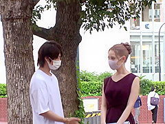 #200GANA-2537 JAPANESE CUMSHOT