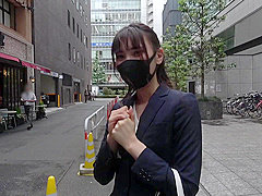 #200GANA-2535 JAPANESE CUMSHOT