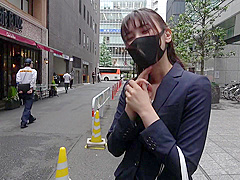 #200GANA-2535 JAPANESE CUMSHOT