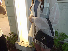 #200GANA-2536 JAPANESE CUMSHOT