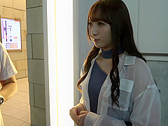 #200GANA-2536 JAPANESE CUMSHOT