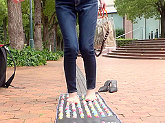 #200GANA-2552 JAPANESE CUMSHOT