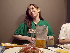 #200GANA-2557 JAPANESE CUMSHOT