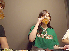 #200GANA-2557 JAPANESE CUMSHOT