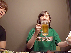 #200GANA-2557 JAPANESE CUMSHOT