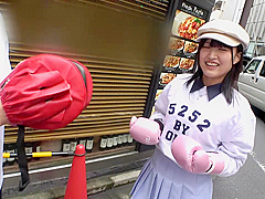 #200GANA-2577 JAPANESE CUMSHOT