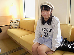 #200GANA-2577 JAPANESE CUMSHOT