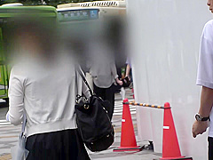 #200GANA-2577 JAPANESE CUMSHOT