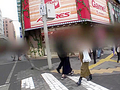 #200GANA-2577 JAPANESE CUMSHOT