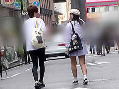 #200GANA-2577 JAPANESE CUMSHOT