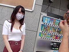 #200GANA-2584 JAPANESE CUMSHOT