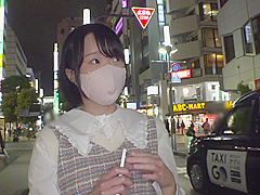 #200GANA-2578 JAPANESE CUMSHOT