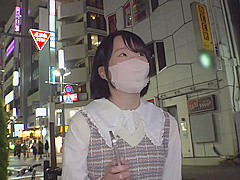 #200GANA-2578 JAPANESE CUMSHOT