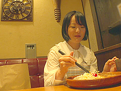 #200GANA-2578 JAPANESE CUMSHOT