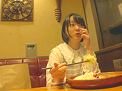 #200GANA-2578 JAPANESE CUMSHOT