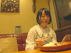 #200GANA-2578 JAPANESE CUMSHOT