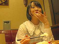 #200GANA-2578 JAPANESE CUMSHOT