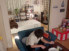 #200GANA-2580 JAPANESE CUMSHOT