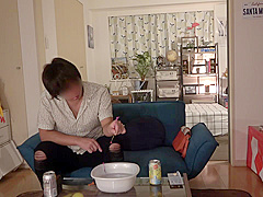 #200GANA-2580 JAPANESE CUMSHOT