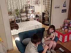 #200GANA-2580 JAPANESE CUMSHOT