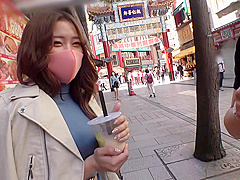 #200GANA-2591 JAPANESE CUMSHOT