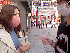 #200GANA-2591 JAPANESE CUMSHOT