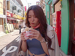 #200GANA-2591 JAPANESE CUMSHOT