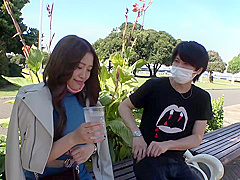 #200GANA-2591 JAPANESE CUMSHOT