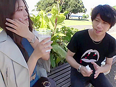 #200GANA-2591 JAPANESE CUMSHOT