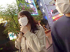 #200GANA-2590 JAPANESE CUMSHOT