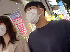 #200GANA-2590 JAPANESE CUMSHOT