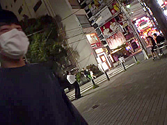 #200GANA-2590 JAPANESE CUMSHOT