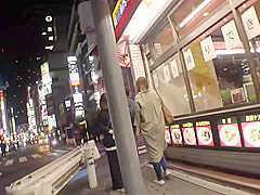 #200GANA-2590 JAPANESE CUMSHOT