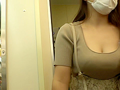 #200GANA-2585 JAPANESE CUMSHOT
