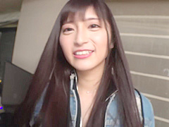 #200GANA-2589 JAPANESE CUMSHOT