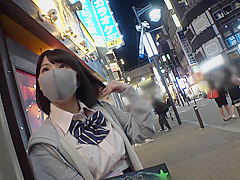 #200GANA-2598 JAPANESE CUMSHOT