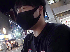 #200GANA-2598 JAPANESE CUMSHOT